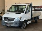 Mercedes-Benz Sprinter II Pritsche 214 CDI*erst 32 TKM*Garanti - Mercedes-Benz Pritsche