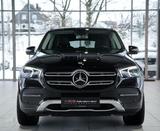 Mercedes-Benz GLE 450 4M *2.H * 20 *7-Sitzer*360°*BURM*LUFT - gebrauchte Mercedes-Benz GLE 450 aus dem Jahr 2020