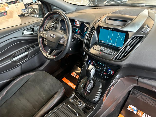 Ford Kuga ST-Line *Navi*BiXenon*ParkAss.*AHK*