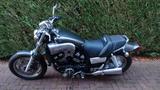 Yamaha Vmax 1200 Carbon Edition 16400 KM - YAMAHA VMAX 1200