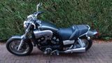 Yamaha Vmax 1200 Carbon Edition 15358 KM - YAMAHA VMAX 1200