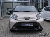 Toyota Aygo X 1.0 Teamplayer KLIMA SHZ RÜCKFAHRKAMERA - Toyota Gebrauchtwagen in Hamburg