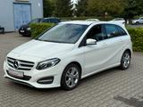 Mercedes-Benz B 180 Garantie*Sport-Sitze*Kamera*LED* - Mercedes-Benz Gebrauchtwagen in Aachen