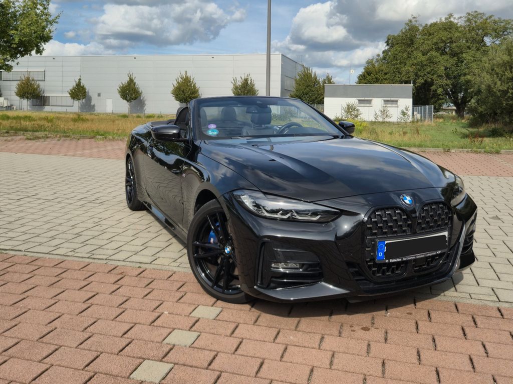 Image of BMW 430