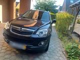 Opel Verkaufe Opel Antara - Opel Antara aus 2014