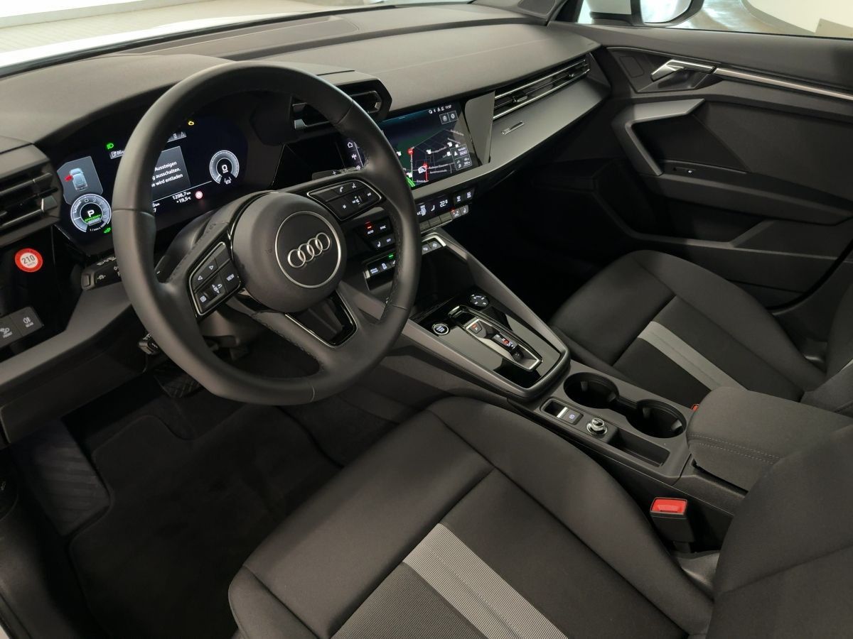 Audi A3 - Bild 18