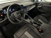 Audi A3 - Vorschau Bild 18