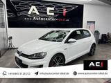 Volkswagen Golf 2.0 TDI GTD BMT, AHK, Navi, BiXenon, ACC,SH - Volkswagen Golf mit Diesel-Antrieb: Coupe