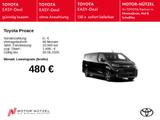Toyota Proace Verso L1 Teamplayer - Toyota Neuwagen in München