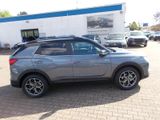 Ssangyong Korando Blackline 1.5 T, LED, Navi,Keyless - Ssangyong