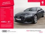 Audi A7 Sportback S line 45 TFSI quattro HUD PANO ACC - gebrauchte Audi A7 aus dem Jahr 2023