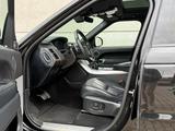 Land Rover Range Rover Sport 3.0 TDV6 HSE Dynamic - Land Rover Range Rover Sport mit Diesel-Antrieb