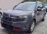 Citroën C5 Aircross 2.0 BlueHDi 180 Shine  6d-TEMP NAVI  - Citroën: C0