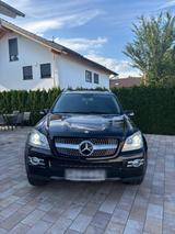 Mercedes-Benz Gl 320 CDI - Mercedes-Benz GL 320 aus 2007