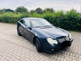 Mercedes-Benz 200 Kompressor - Mercedes-Benz 200 in Wuppertal