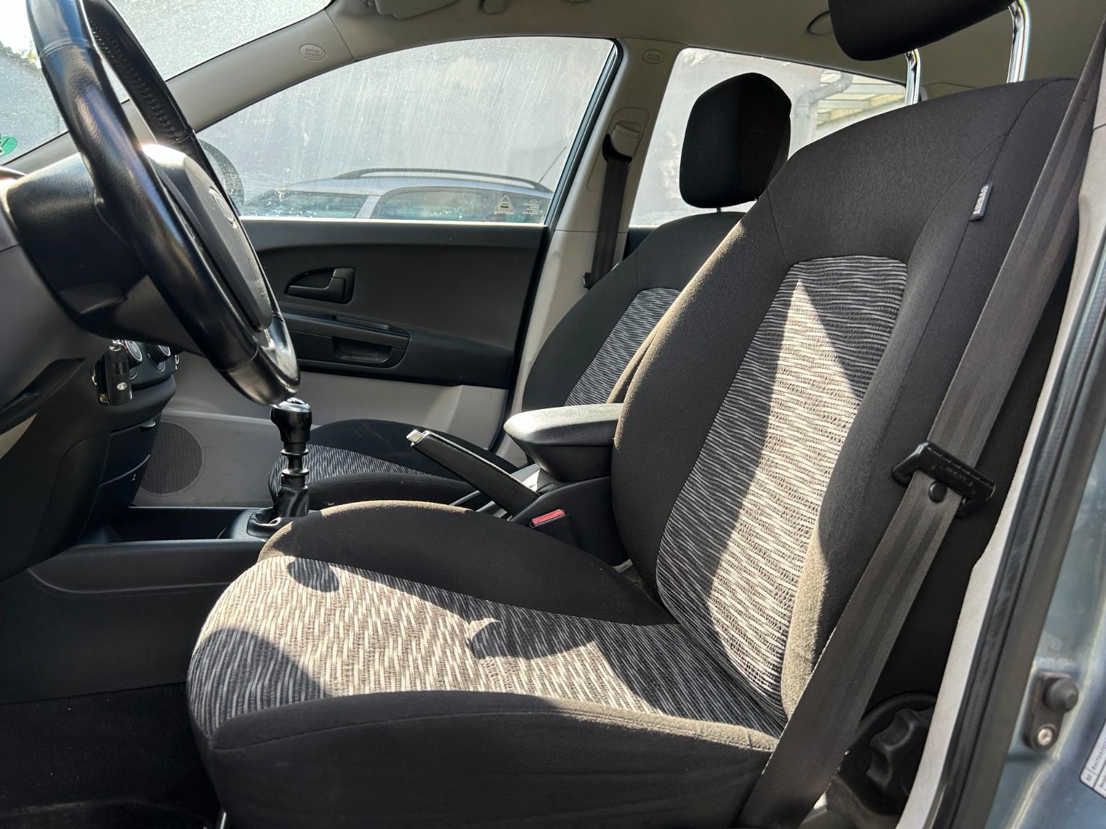 Kia ANDERE Ceed LX*KLIMA*