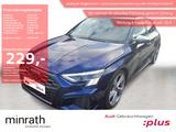 Audi S3 Sportback 2.0 TFSI Q MATRIX+APP+DAB+VIRT+ACC - Audi S3 in Krefeld