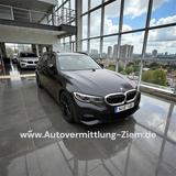 BMW 330 3 Touring 330 d xDrive M Sport - BMW 330 Gebrauchtwagen in Nürnberg
