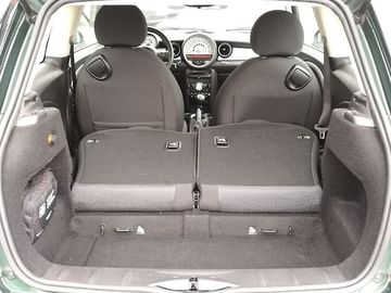 MINI Cooper 1.6*Klimaautom*PDC*SHZ*Alu*