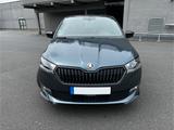 Skoda Fabia 1.0 TSI MonteCarlo Pano Navi SHZ Kamera - Skoda Fabia Gebrauchtwagen in Mannheim