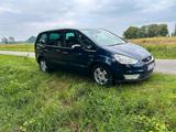 Ford ford galaxy wa6 2.0 tauschen - Ford Galaxy: Wa6