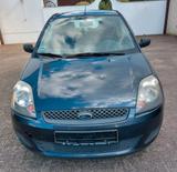 Ford Fiesta 1.3  Fun X  3-Türer  TÜV bis 2028 - Ford Fiesta: Fun