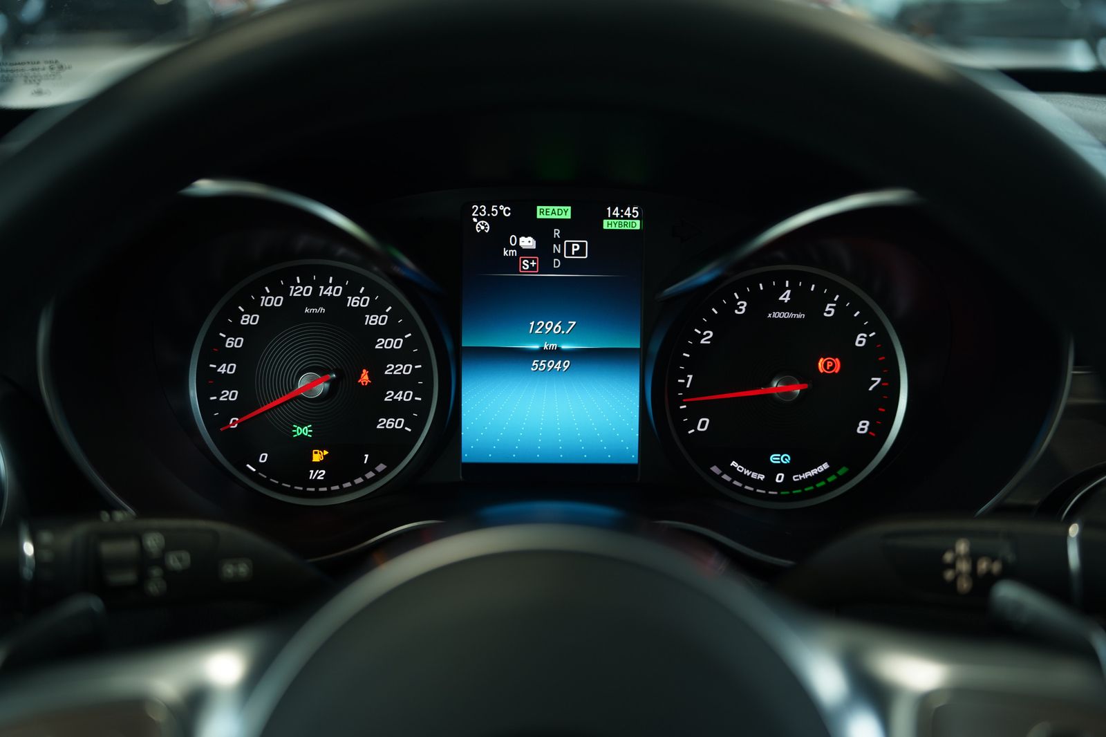Mercedes Benz C 300
