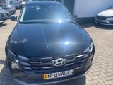 Hyundai TUCSON*NAVI&R.KAM&PDCvo&hi*Klimaautomatik*Sitzhz - Hyundai TUCSON Tageszulassungen