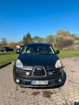 Subaru Tribeca 3.0 B9 Automatik 4x4 | HU 1... - Subaru B9 Tribeca Gebrauchtwagen