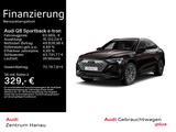 Audi Q8 e-tron Sportback 55 quattro advanced*NAVI-PLU - Audi Q8 e-tron: Sportback Advanced