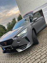 Cupra Formentor 1.5 TSI 110kW DSG - - Cupra Formentor: Privatanbieter