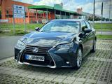 Lexus GS 450 GS450h Luxury mit Garantie - Lexus mit Hybrid-Antrieb: 450h