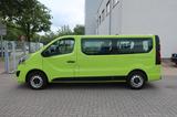 Opel Vivaro B Kasten/Kombi L2H1/Klima/9 Sitze/FN:230 - Opel Vivaro Gebrauchtwagen
