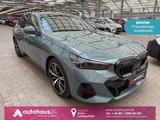 BMW i5 Lim.  eDrive40 M Sport LED|PANO|ACC|Leder|360