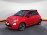 Fiat 500C Club 1.0 Mild Hybrid,Club, Cabriolet,Klima, - Fiat 500C in Bochum
