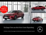 Mercedes-Benz CLA 250 + EQ Coupé AMG PREMIUM PLUS+DISTRONIC+++