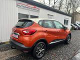 Renault Captur ENERGY 1,5dCi Experience "AUTOMATIK/NAVI" - Renault Captur Gebrauchtwagen in Berlin