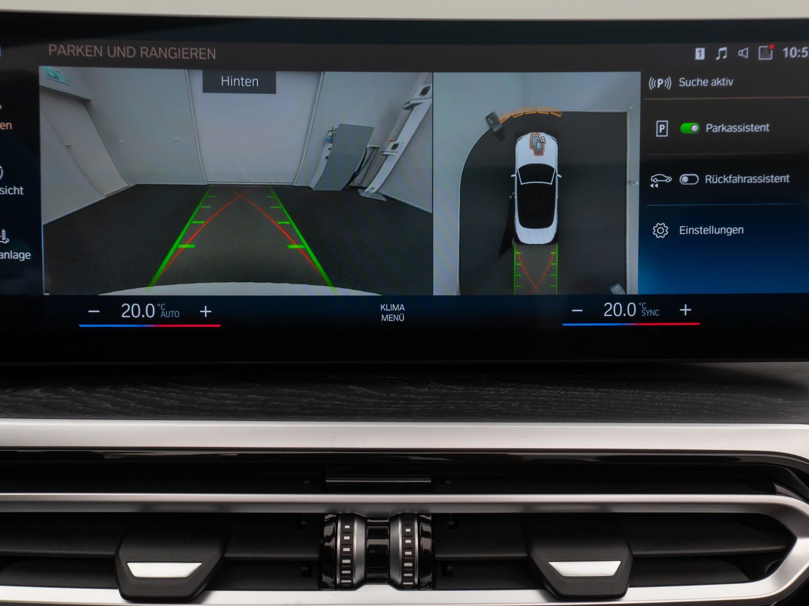 Fahrzeugabbildung BMW 430d Cabrio 360°HUD DAB H/K Lenkrhzg ACC Alarm