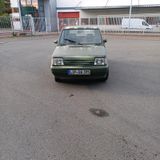 Seat seat marbella - Seat Marbella: Kleinwagen