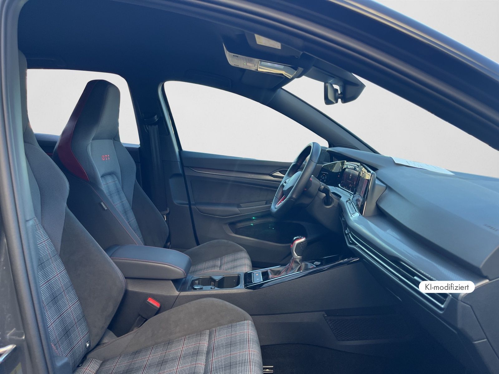 Volkswagen Golf - Bild 5