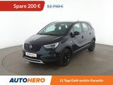 Opel Crossland X 1.2 Limited Edition*LED*TEMPO*PDC*