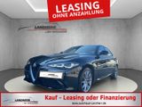 Alfa Romeo Giulia 2.0 TI Q4 // mtl: 399,00 €/Kamera/Leder/W - Alfa Romeo Giulia aus 2024