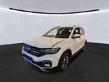 Volkswagen T-Cross Move |Sitzheizung|DAB|Light Assist|Kamer - VW T-Cross in Mainz