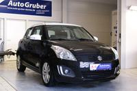 Suzuki Swift 1.2 30 Jahre Klima*Temp.*CD*USB*ISOFIX