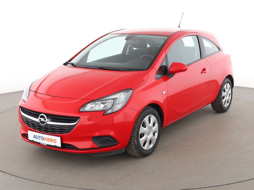 Image of Opel Corsa