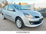 Renault Clio III Rip Curl - Renault Clio Gebrauchtwagen in Hannover
