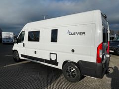 Clever Celebration*RFK*Solar*AHK**Ex. Mietfahrzeug