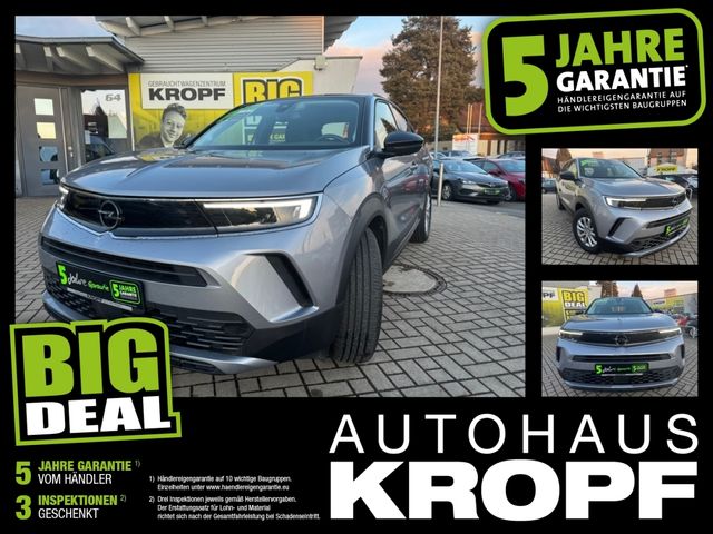 Opel Mokka e Edition Automatik / Rückfahrkamera