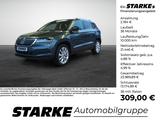 Skoda Karoq 1.5 TSI DSG Clever  AHK Navi LED Kamera PD - Skoda Karoq: Clever
