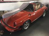 Porsche 911 Urmodell - Porsche aus 1976: 911